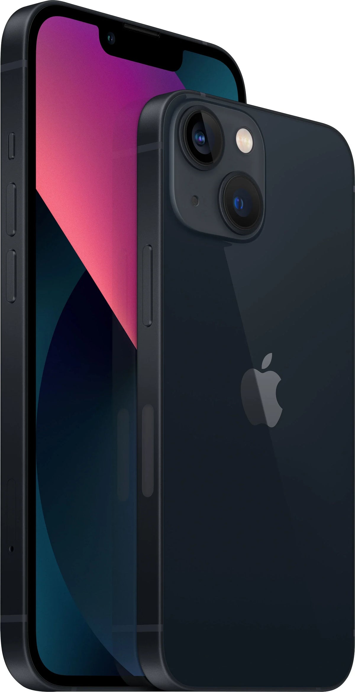 Restored iPhone 13 Mini 128GB Midnight (Refurbished)