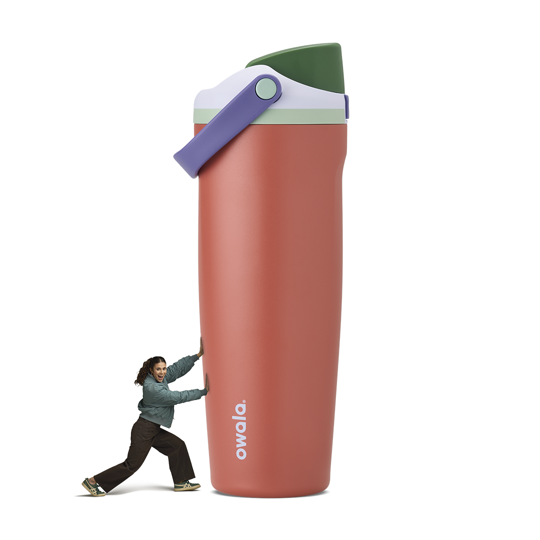 FreeSip® Sway