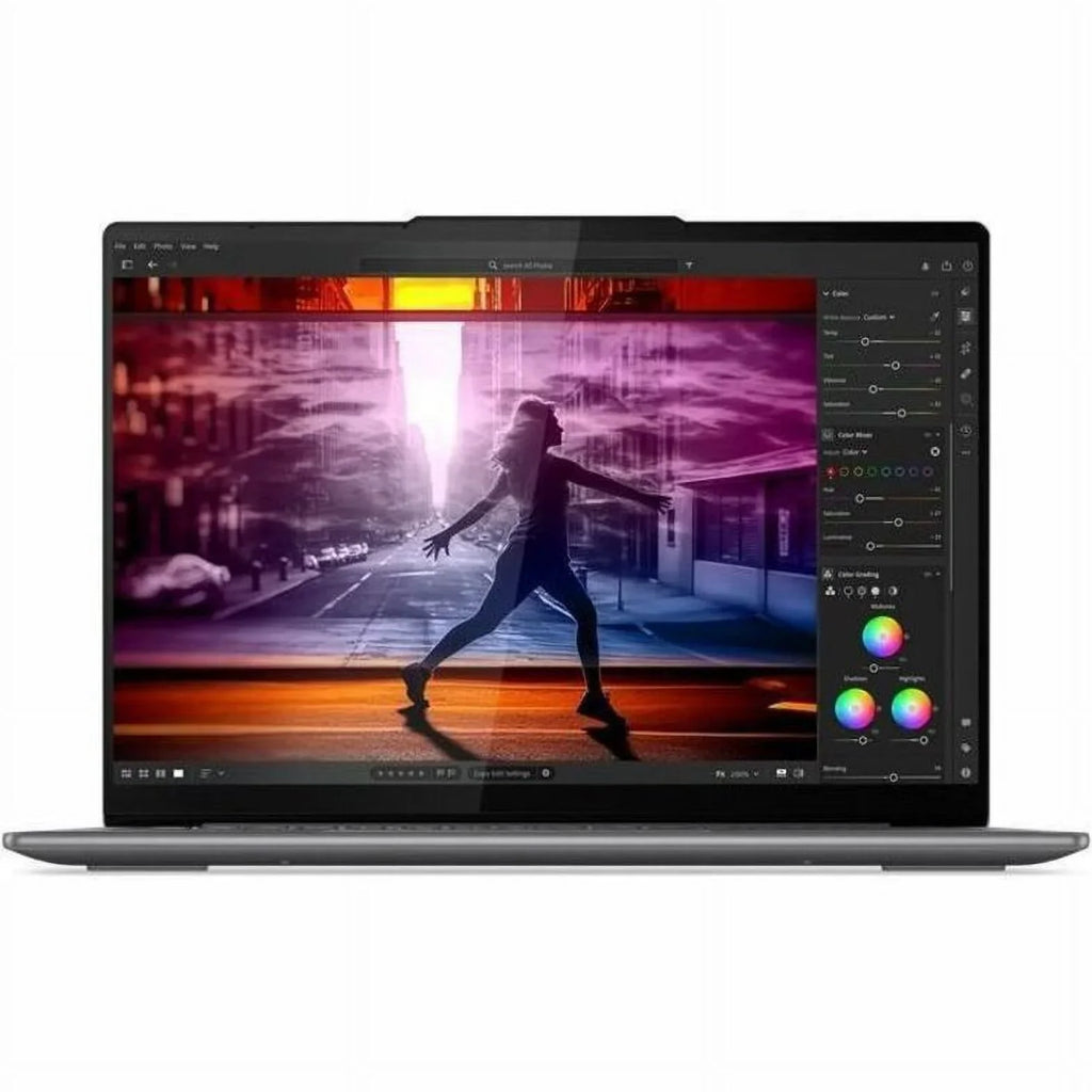 IdeaPad 14" Display Mobile pc Core Ultra 7 155H, 1TB SSD, Windows 11 Pro, 83D80008US