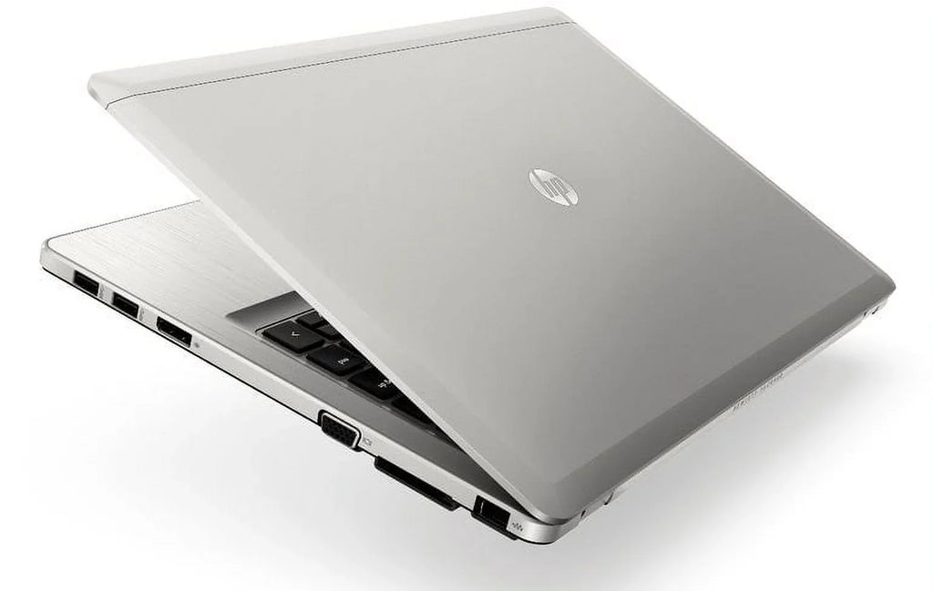Pre-owned Folio 9470M 14" Ultrabook Core i5-1.8GHz 16GB RAM, 240GB SSD, Windows 10 Pro