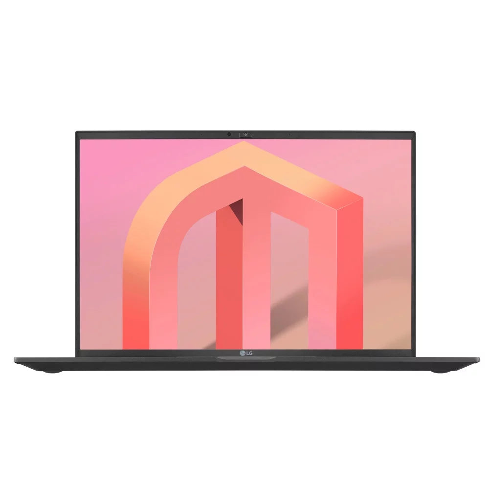 GRAM 14Z90Q-K.AAB6U1 14" Thin and Lightweight Notebook with Anti-Glare (2022)