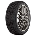 Set of 2 Yokohama Advan Sport A/S Plus 225/45R17 94W XL Tires Fits: 2017-19 Chevrolet Cruze Diesel, 2021 Toyota Corolla S