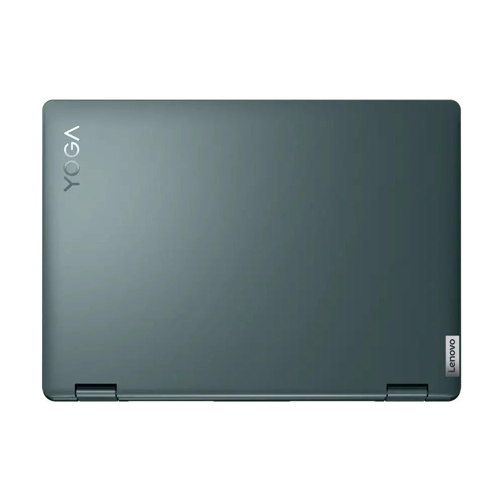 Restored Yoga 6 13ALC7 13.3" Portable computer Ryzen 5 5500U 8GB Ram 512GB SSD W11H (Refurbished)