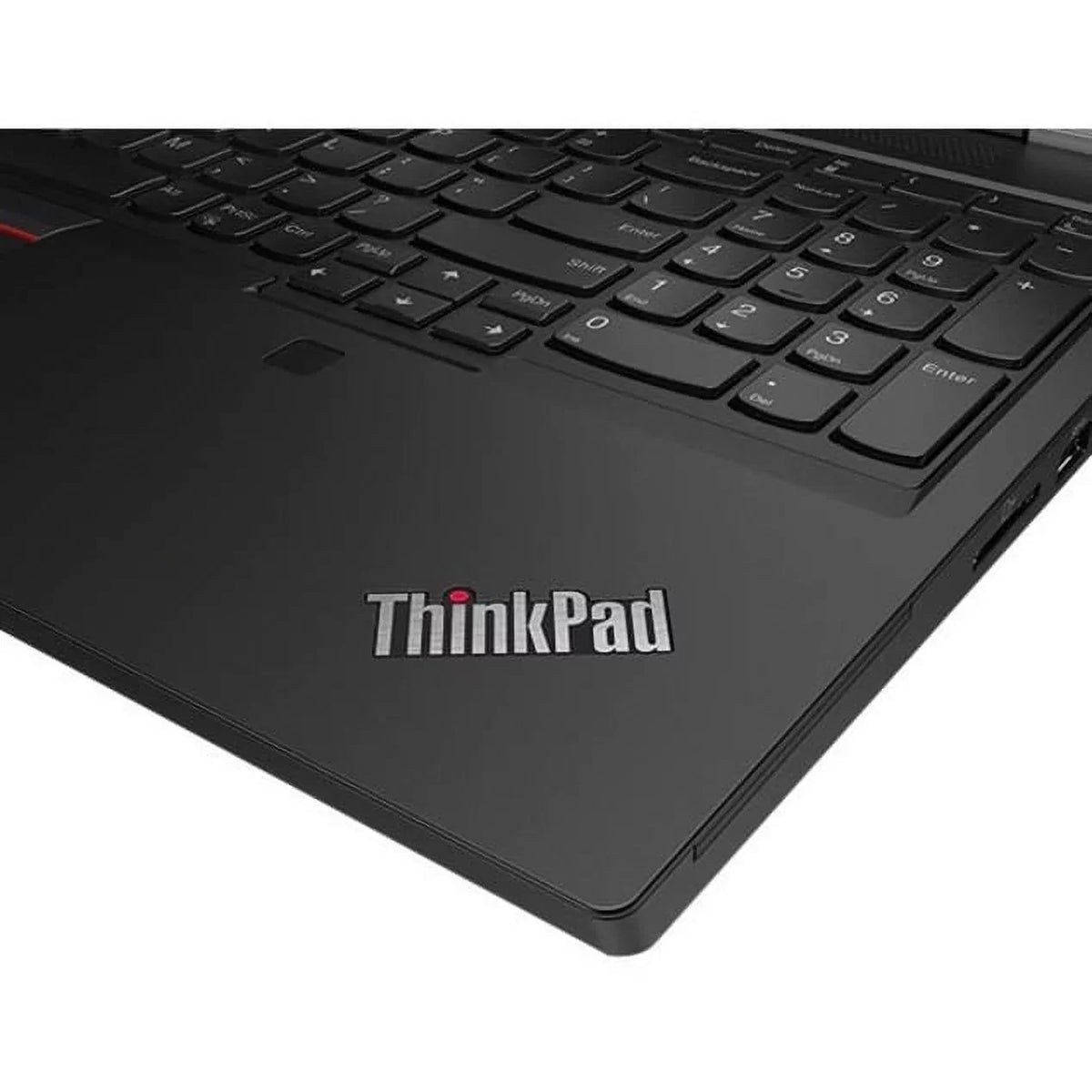 ThinkPad T15g Gen 2 20YS002UUS 15.6" Notebook - Full HD - 1920 x 1080 - Core i7 11th Gen i7-11800H Octa-core (8 Core) 2.30 GHz - 16 GB Total RAM - 512 GB SSD - Black