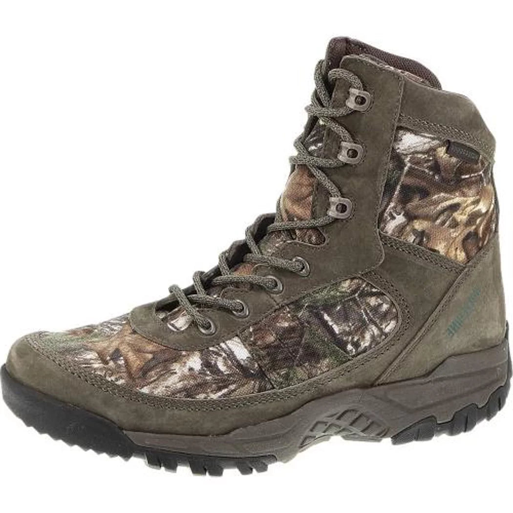 Wolverine W30078 Mens Bob White Fluid 7 Inch Hunting Boot 11D (M) US