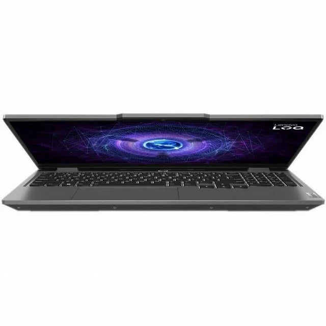 New LOQ 15.6" FHD Gaming Portable computer Core i5-13450HX,12GB DDR5 RAM,1TB SSD, NVIDIA GeForce RTX 4050, Backlit,Webcam, HDMI, Bluetooth, Windows 11 Pro