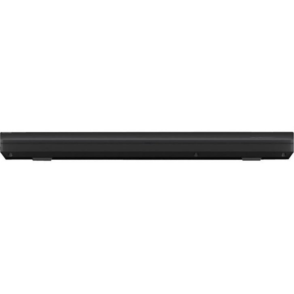 ThinkPad T15g Gen 2 20YS002UUS 15.6" Notebook - Full HD - 1920 x 1080 - Core i7 11th Gen i7-11800H Octa-core (8 Core) 2.30 GHz - 16 GB Total RAM - 512 GB SSD - Black