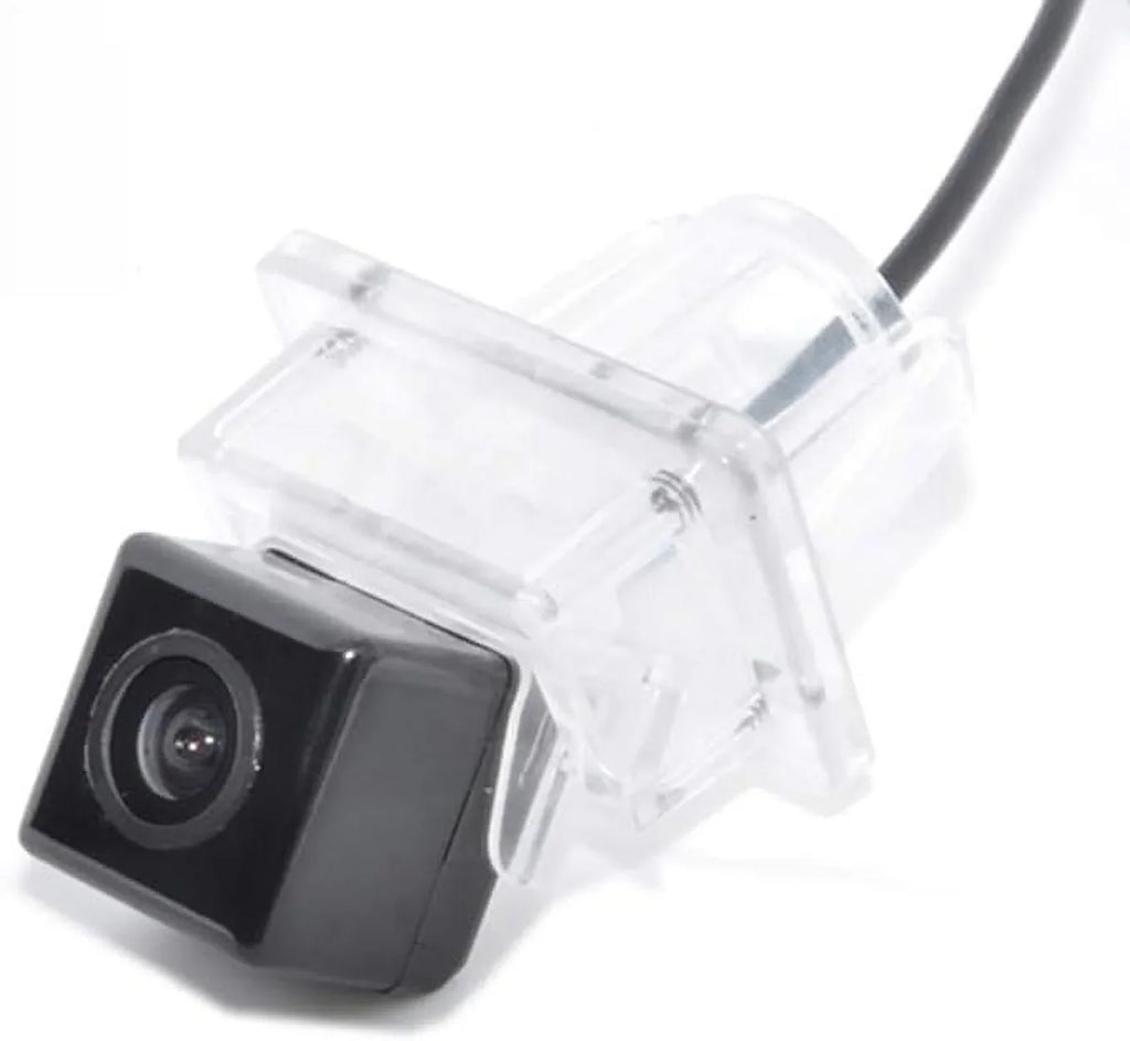 eSATAH Car Rear View Camera for Mercedes Benz C180 C200 C280 C300 C350 C63 AMG & HD CCD Night Vision Liquid and Shockproof Reversing Backup Camera