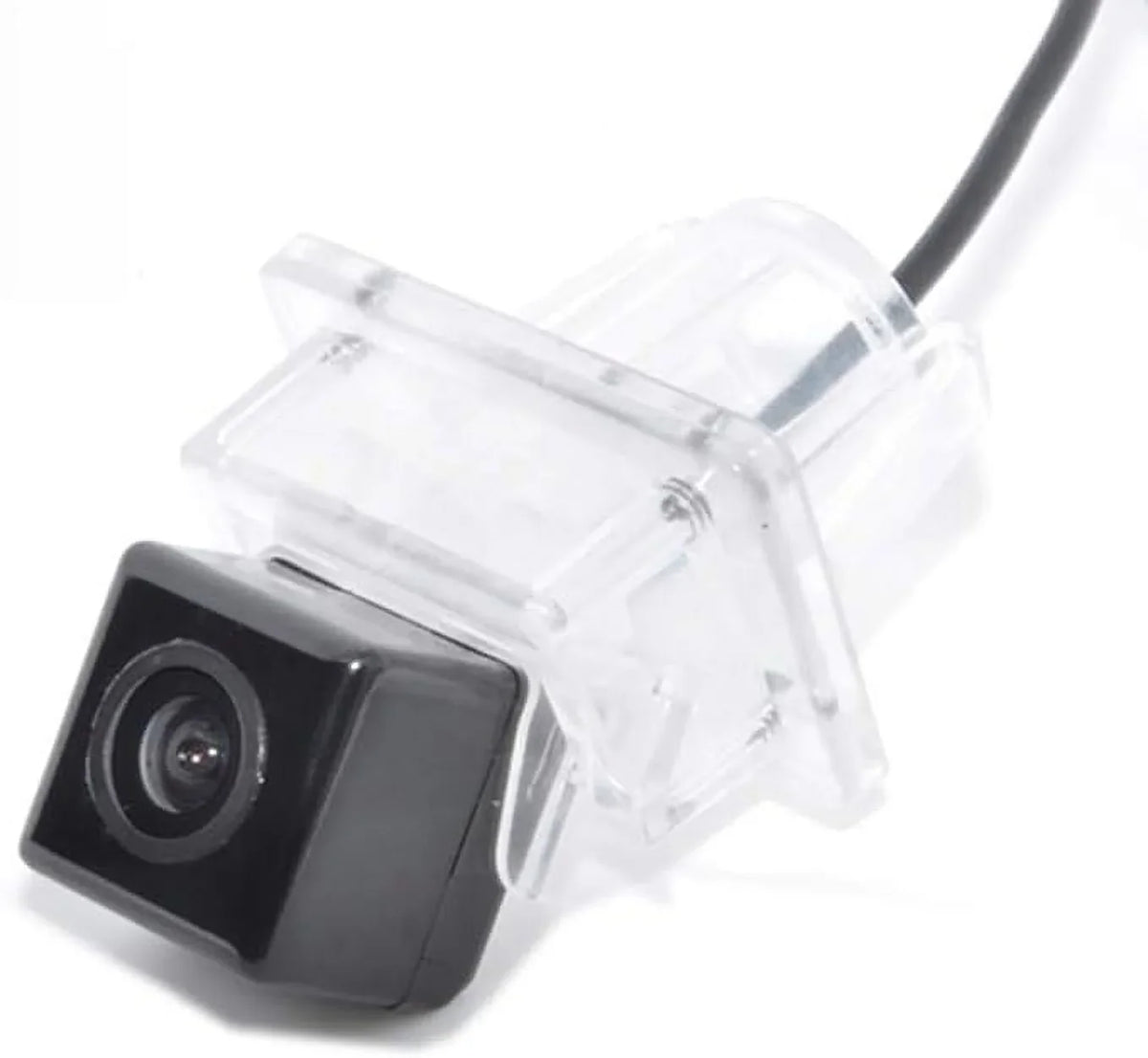 eSATAH Car Rear View Camera for Mercedes Benz C180 C200 C280 C300 C350 C63 AMG & HD CCD Night Vision Liquid and Shockproof Reversing Backup Camera