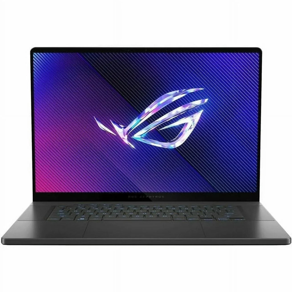 ROG Zephyrus G16 16" Gaming Notebook Core Ultra 9 185H, NVIDIA GeForce RTX 4070 8 GB, 1TB SSD, Windows 11 Home, GU605MI-G16.U94070