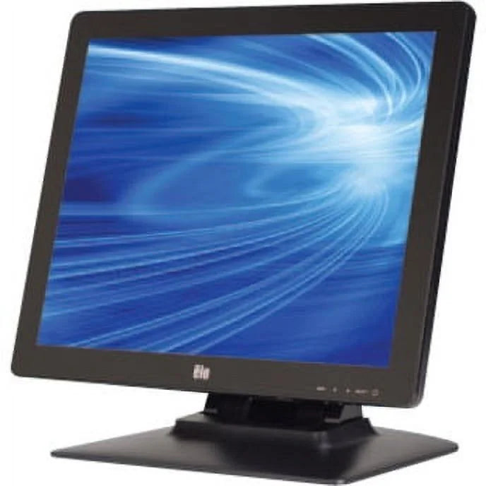 Elo 1523L 15" Class LCD Display Monitor, 4:3, 25 ms