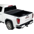 TruXedo Pro X15 Soft Roll Up Truck Bed Tonneau Cover Fits select: 2019-2023 RAM 1500, 2023 RAM 1500 CLASSIC TRADESMAN