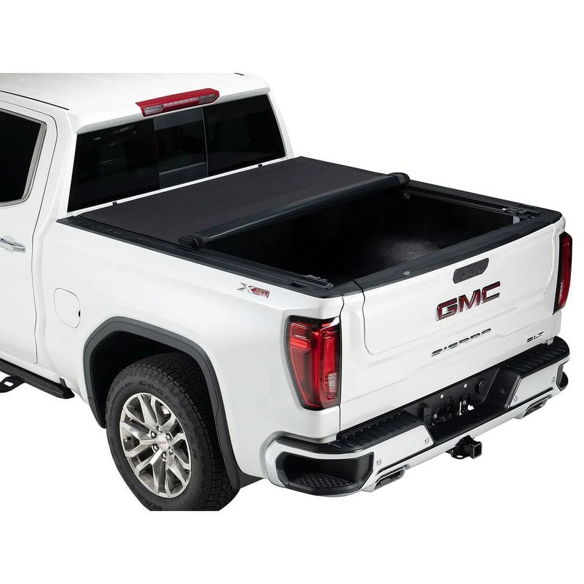 TruXedo Pro X15 Soft Roll Up Truck Bed Tonneau Cover Fits select: 2019-2023 RAM 1500, 2023 RAM 1500 CLASSIC TRADESMAN