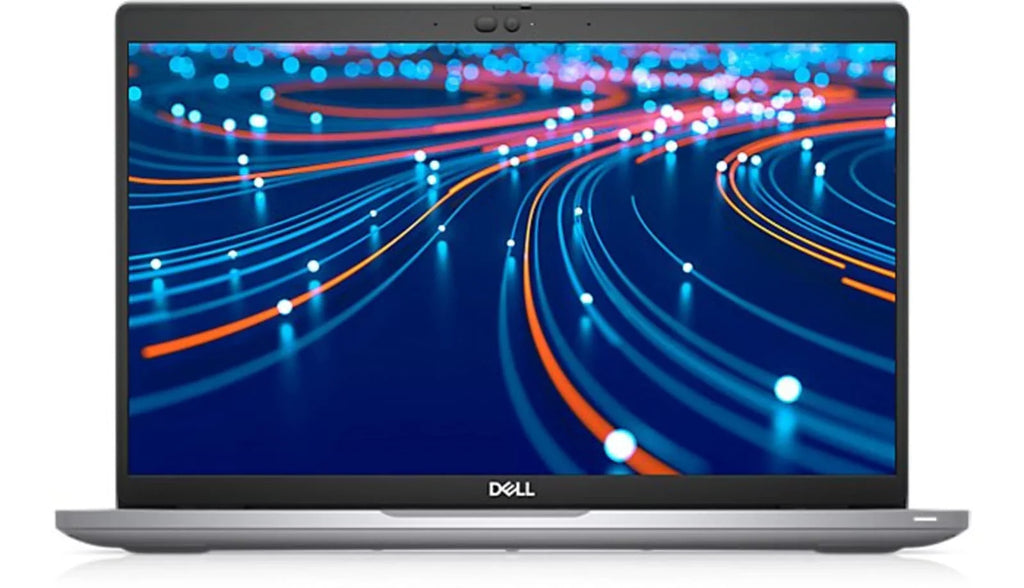 Latitude 5000 5420 Notebook (2021) | 14" FHD | Core i7 - 512GB SSD - 16GB RAM | 4 Cores @ 4.4 GHz - 11th Gen CPU