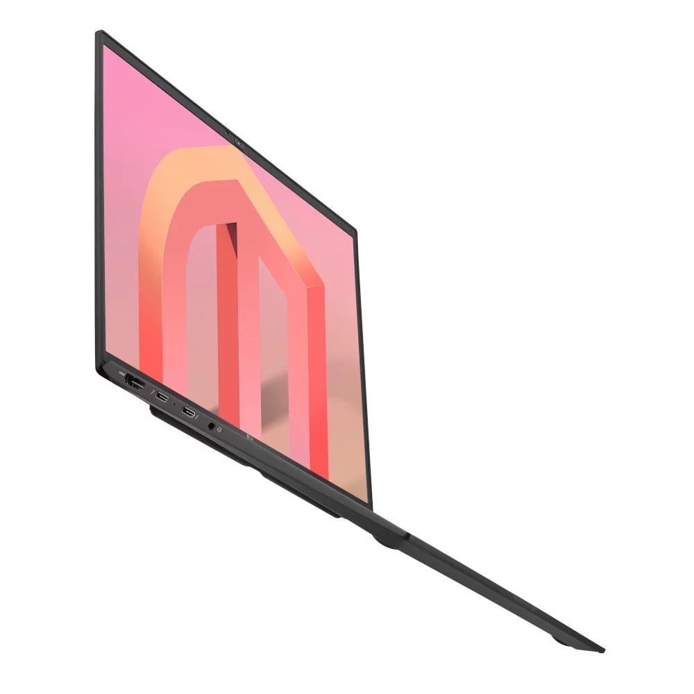 GRAM 14Z90Q-K.AAB6U1 14" Thin and Lightweight Notebook with Anti-Glare (2022)