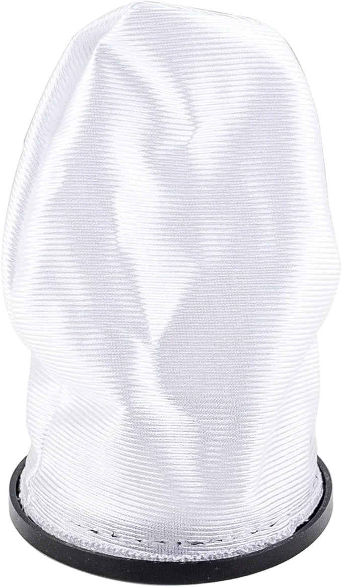 POOL BLASTER Catfish Genuine Replacement Sand & Silt Filter Bag from Manufacturer Liquid Tech – not compatible with Catfish Ultra models