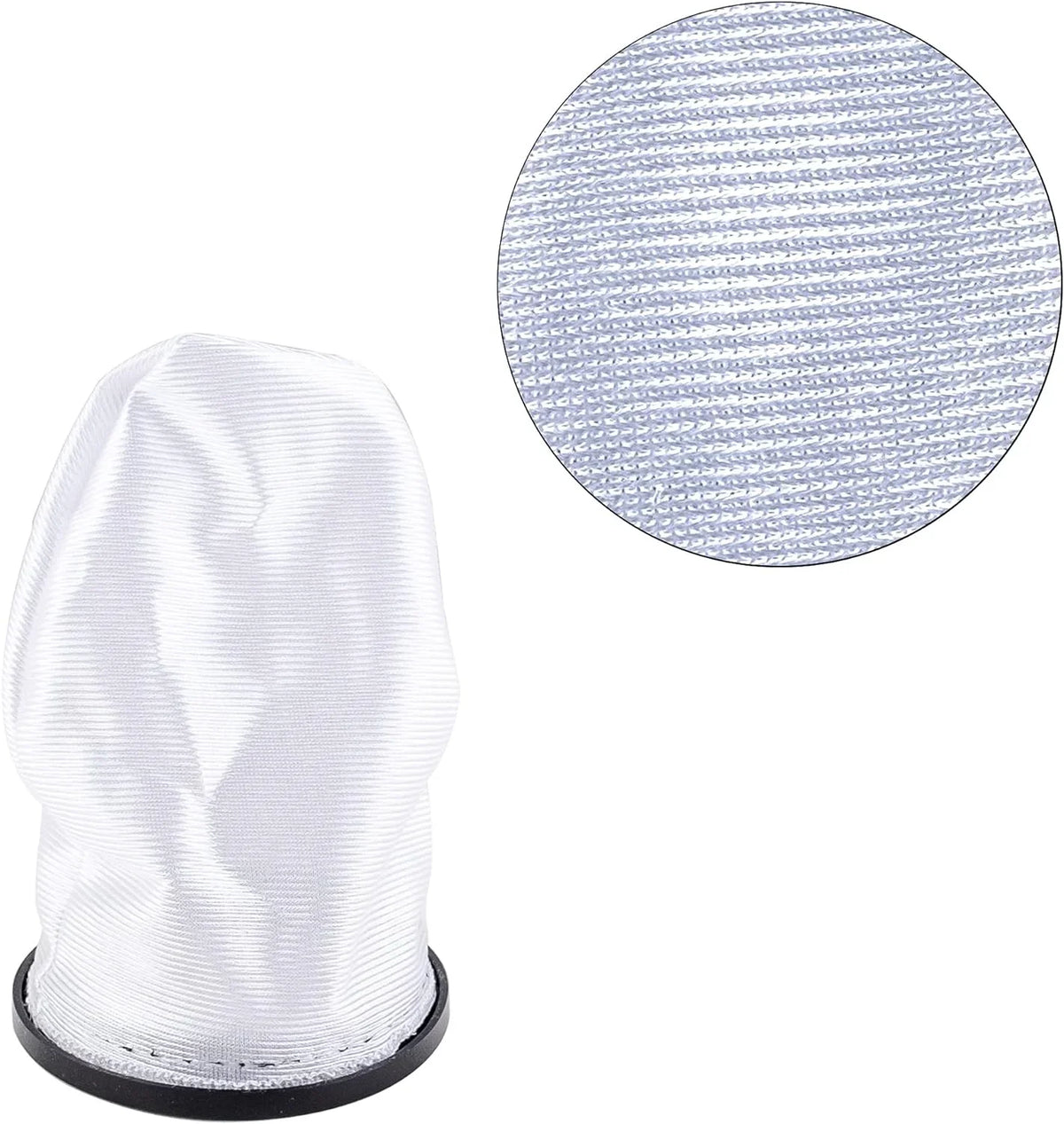 POOL BLASTER Catfish Genuine Replacement Sand & Silt Filter Bag from Manufacturer Liquid Tech – not compatible with Catfish Ultra models