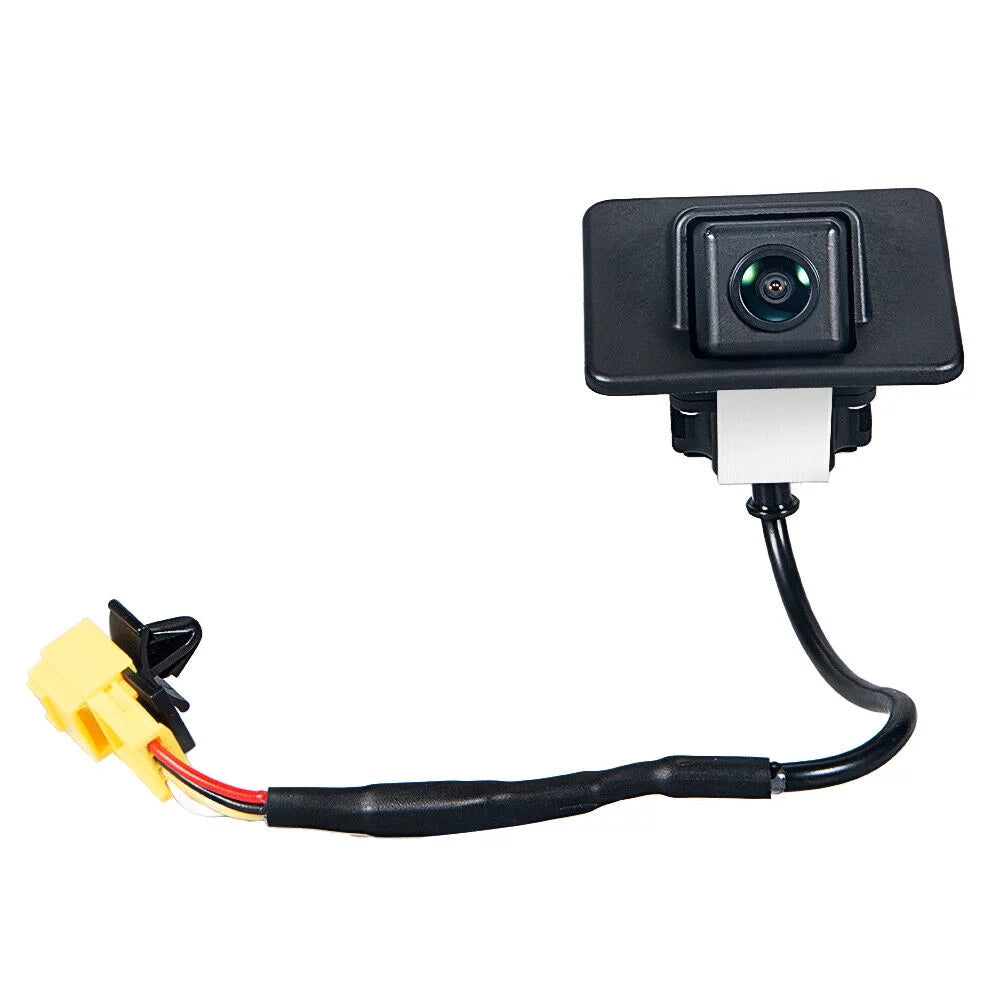 High Quality Black 20cm Cable Kia Rear View Reversing Camera 95760-2T101 Spare Camera