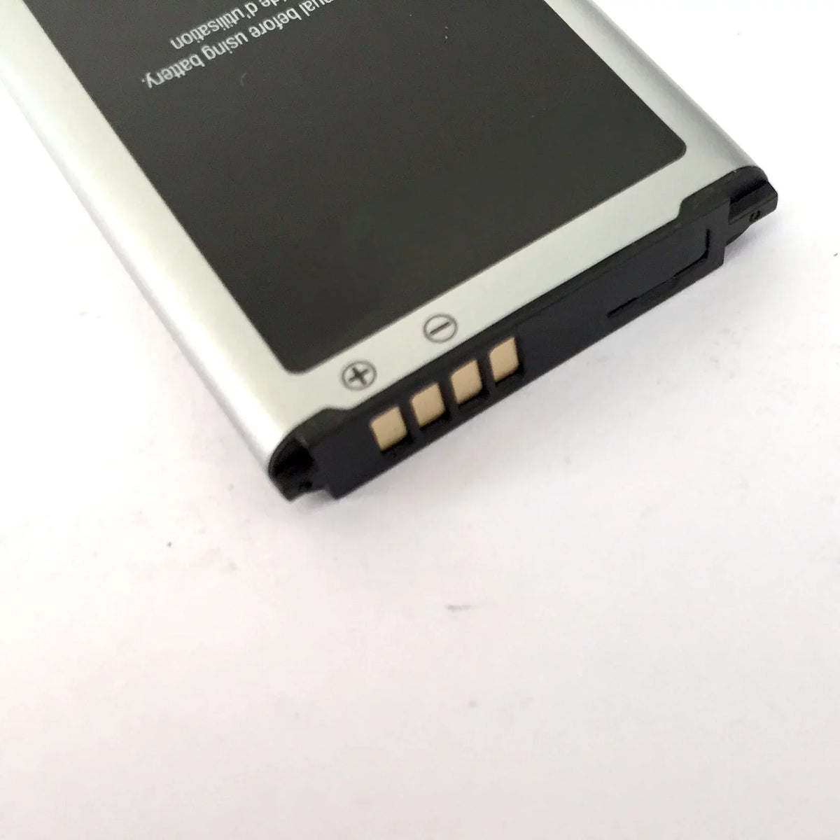 Replacement Battery EB-BG800BBE EB-BG800BBA For AT&T Galaxy S5 Mini SM-G800A Tool