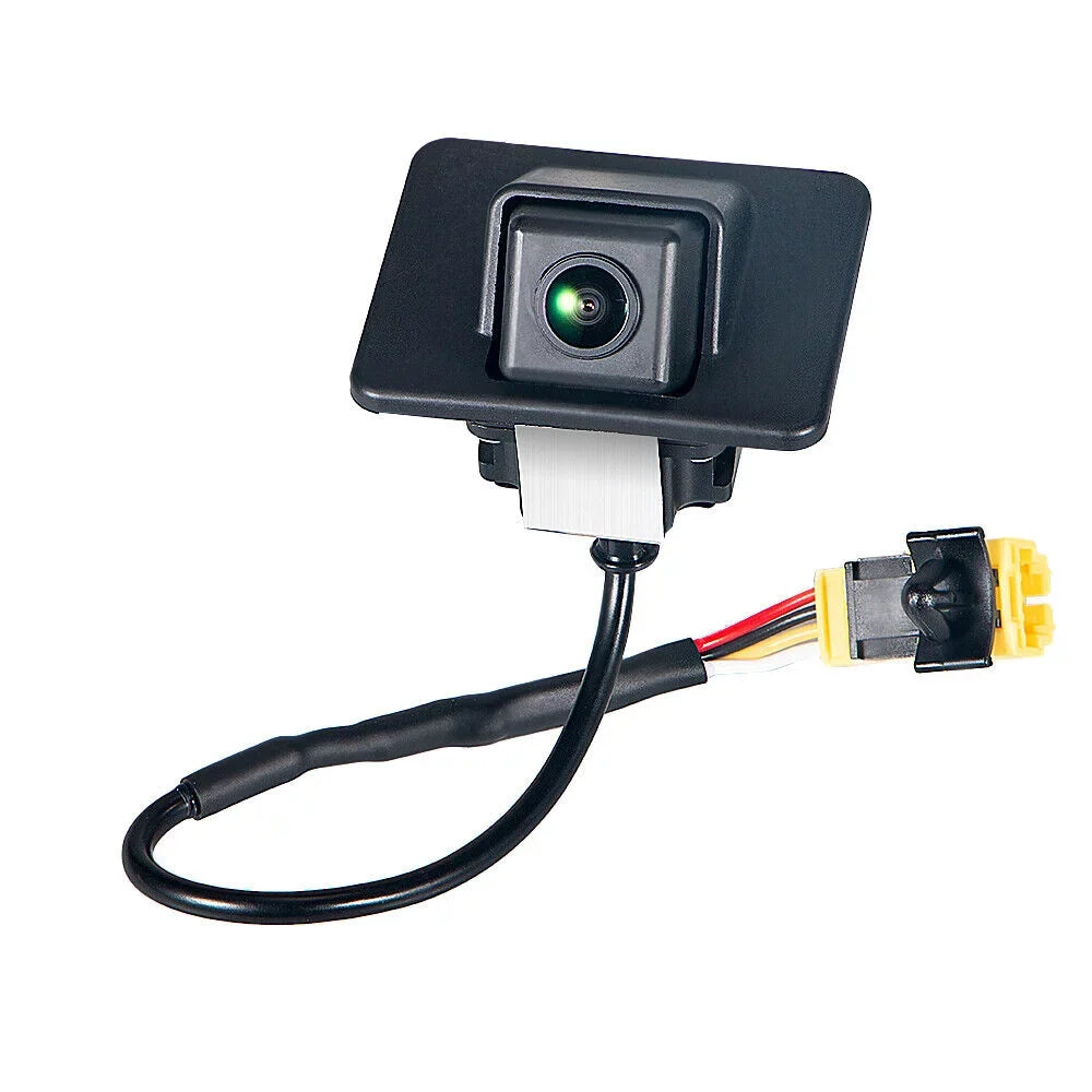 High Quality Black 20cm Cable Kia Rear View Reversing Camera 95760-2T101 Spare Camera