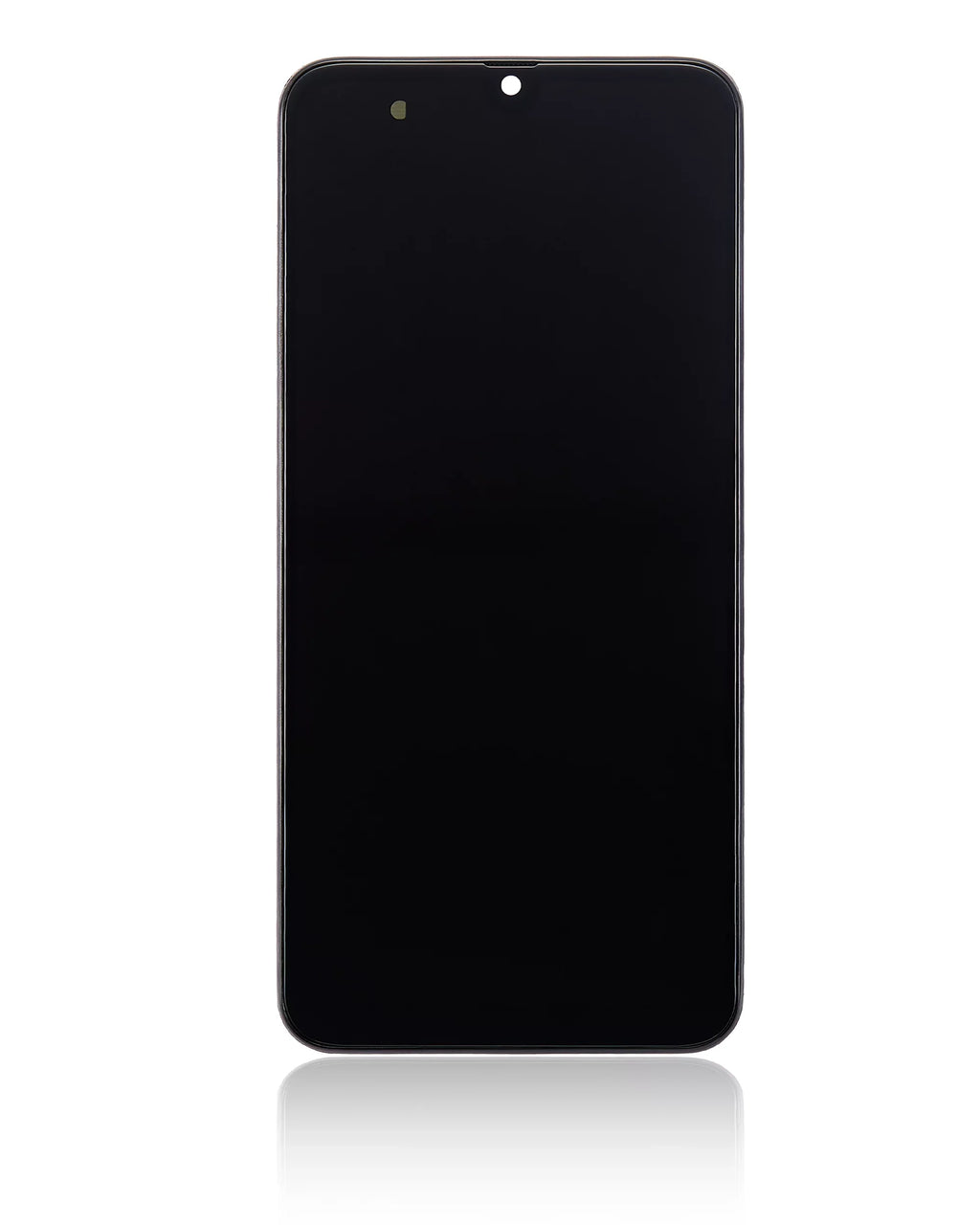 Replacement OLED Assembly With Frame Compatible For Galaxy M31 (M315 / 2020) (Aftermarket Plus) (All Colors)