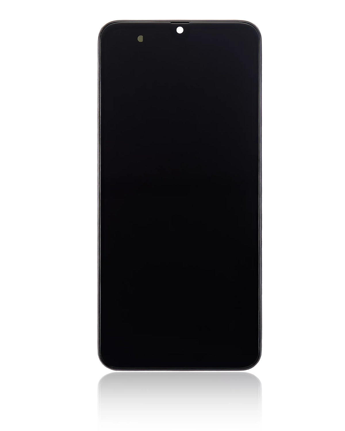Replacement OLED Assembly With Frame Compatible For Galaxy M31 (M315 / 2020) (Aftermarket Plus) (All Colors)