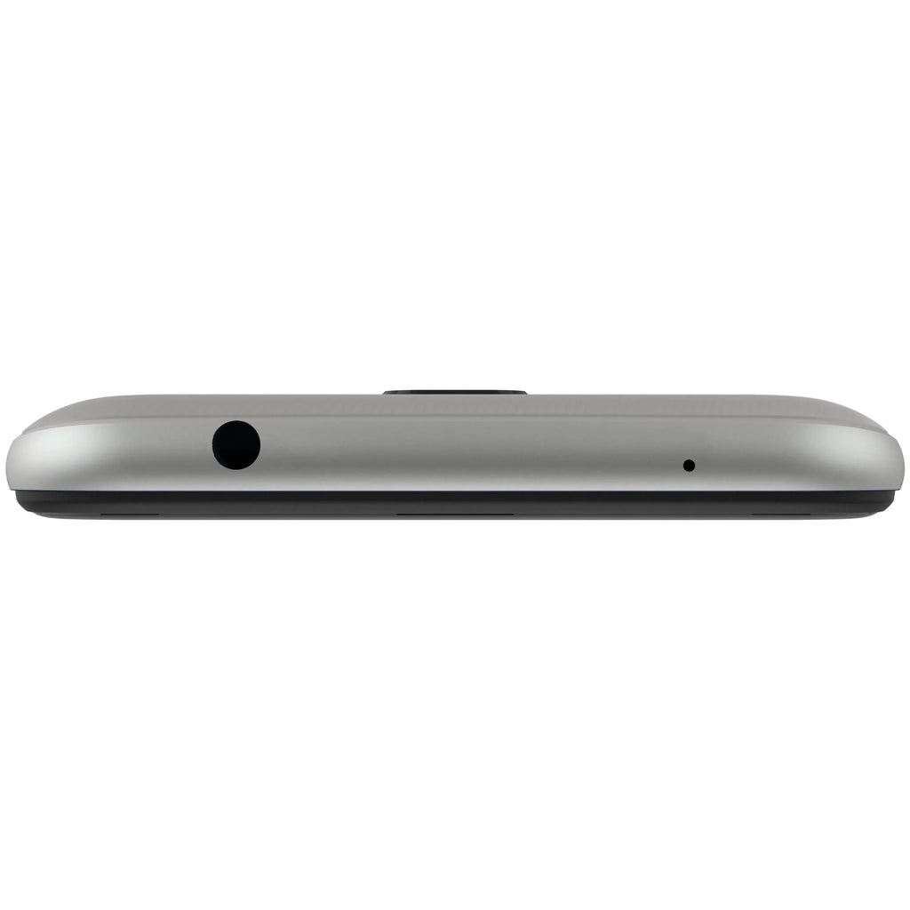 AT&T Calypso 2 32GB, Satin Silver - Prepaid Smartphone