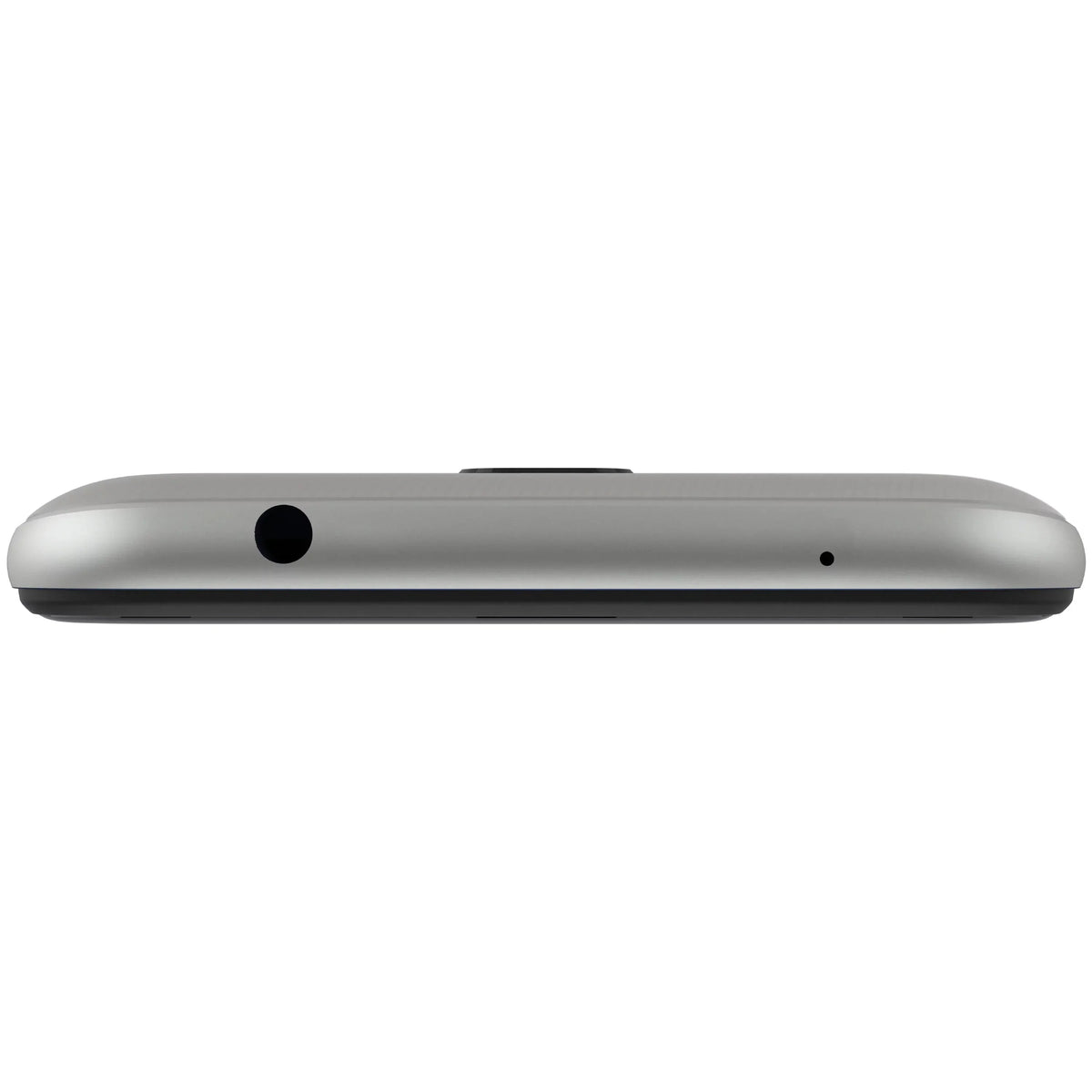 AT&T Calypso 2 32GB, Satin Silver - Prepaid Smartphone