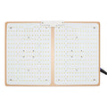 Maximize Growth Potential with Our 2000W Dimmable Full Spectrum Grow Lamp - Fluid and Long-Life for Hydroponic Plants
