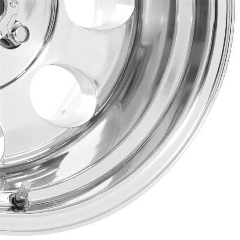 Pro Comp PXA69 16X8 5X5.5 POLISH -12MM - PXA1069-6885