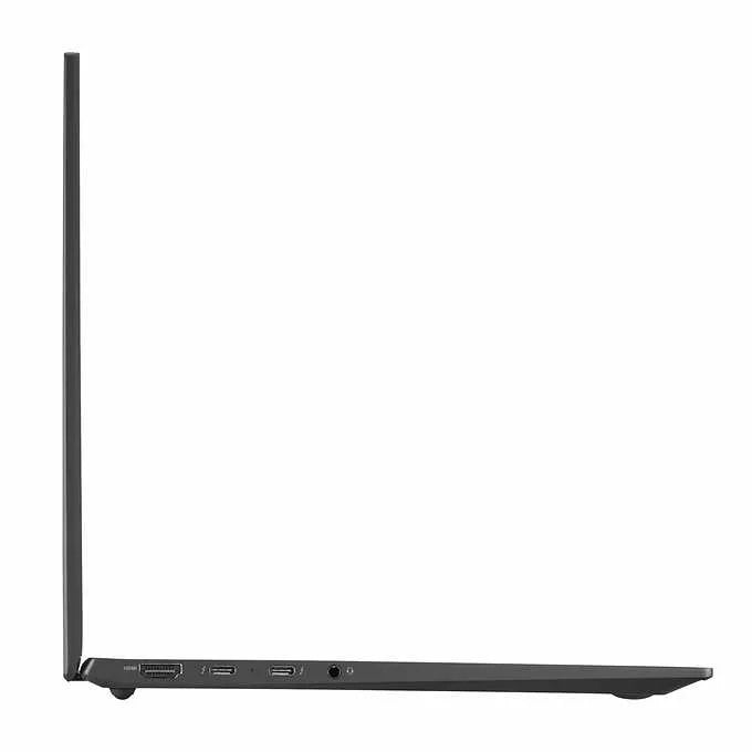 Open Box GRAM 14ZB90Q-G.AAC6U1 14" FHD i7-1260P 16GB 512GB SSD FPR - BLACK