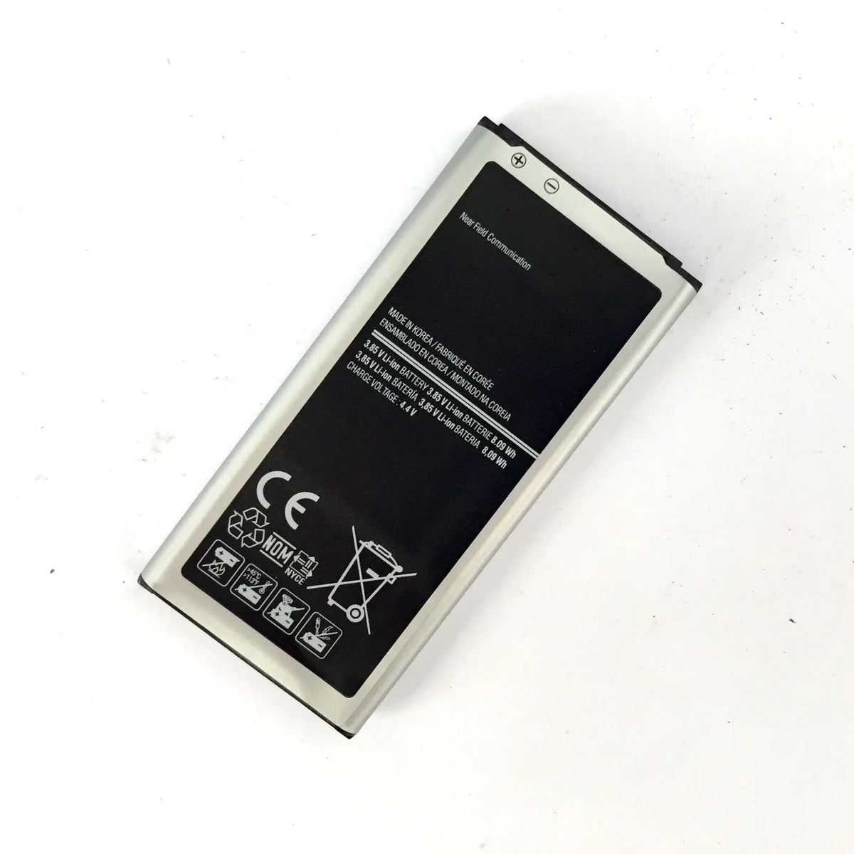Replacement Battery EB-BG800BBE EB-BG800BBA For AT&T Galaxy S5 Mini SM-G800A Tool