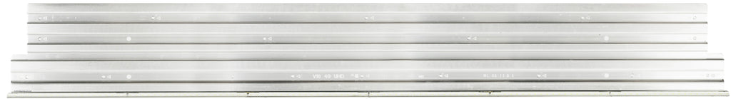 6916L-3103A/6916L-3104A LED Backlight Strips/Bars (2) 49SK8000PUA