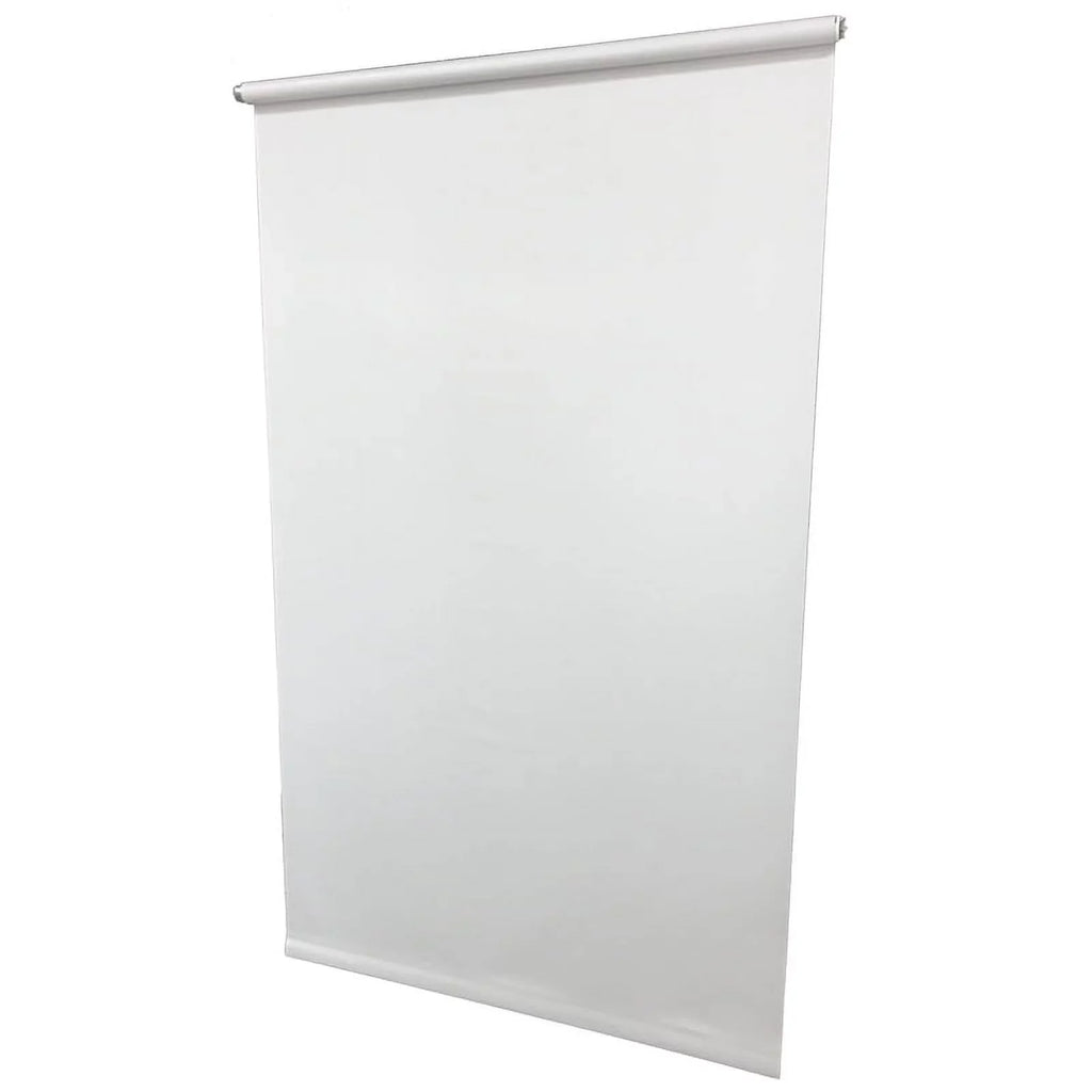 Ralph Friedland & Brothers 264756 55 x 72 in. Venus Economy Roller Shade, White