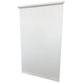 Ralph Friedland & Brothers 264756 55 x 72 in. Venus Economy Roller Shade, White
