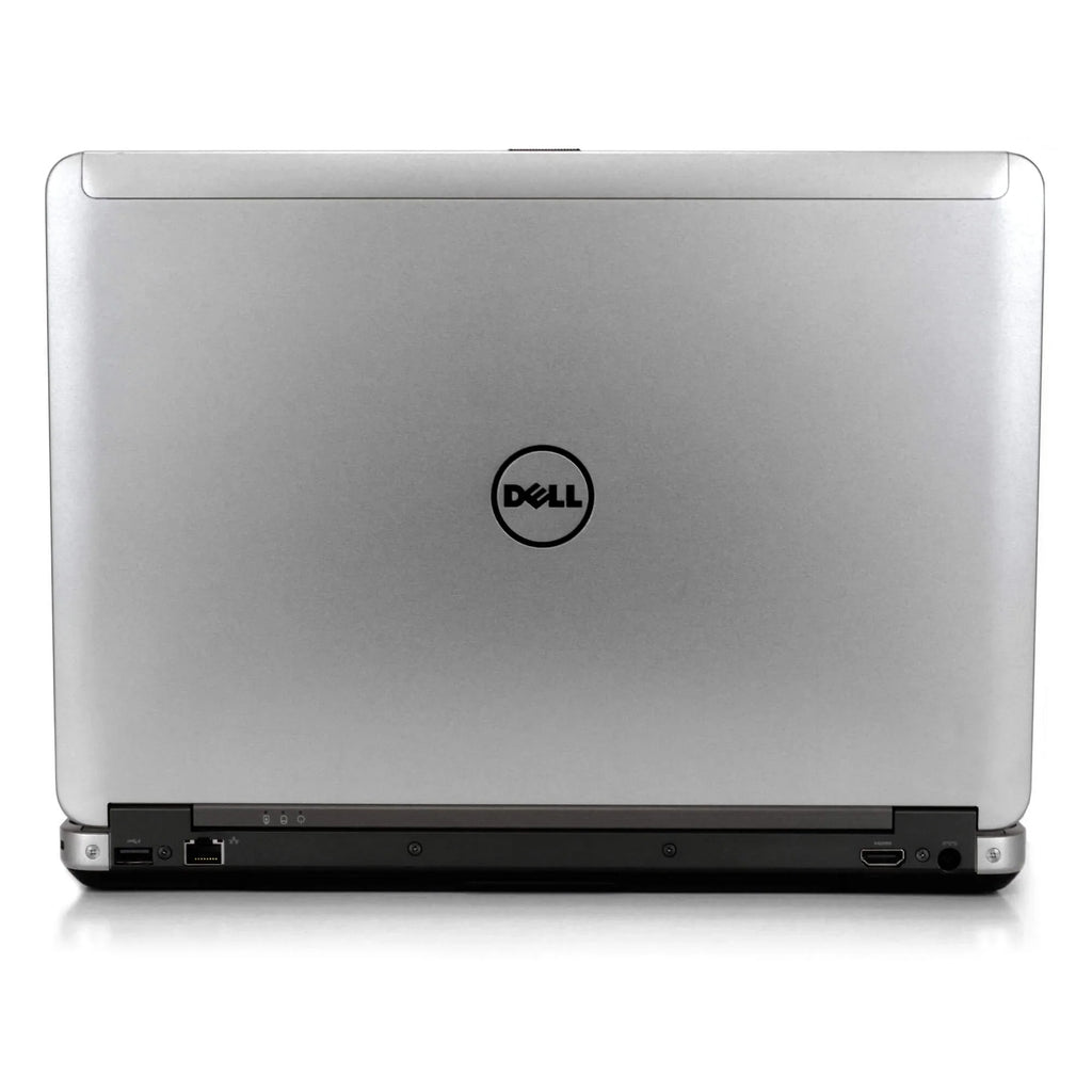 Latitude E6440 Portable computer Computer, 2.60 GHz i5 Dual Core Gen 4, 4GB DDR3 RAM, 500GB SATA Hard Drive, Windows 10 Home 64 Bit, 14" Display Refurbished