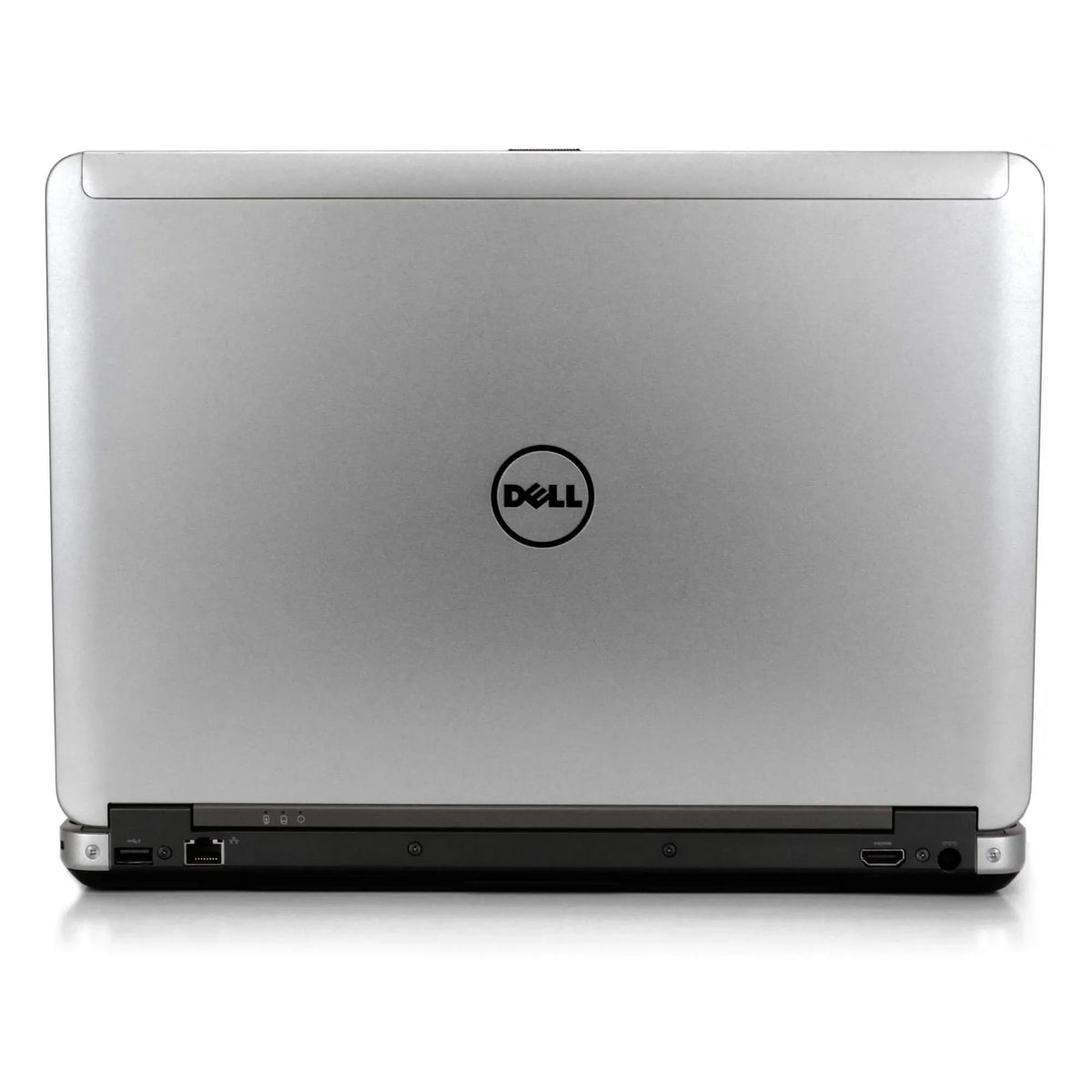 Latitude E6440 Portable computer Computer, 2.60 GHz i5 Dual Core Gen 4, 4GB DDR3 RAM, 500GB SATA Hard Drive, Windows 10 Home 64 Bit, 14" Display Refurbished