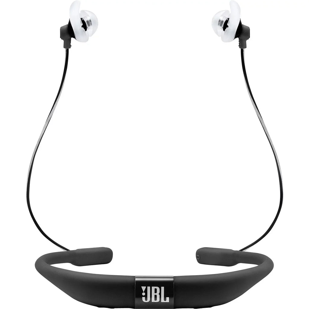 JBL Reflect Fit Heart Rate Wireless Headphones