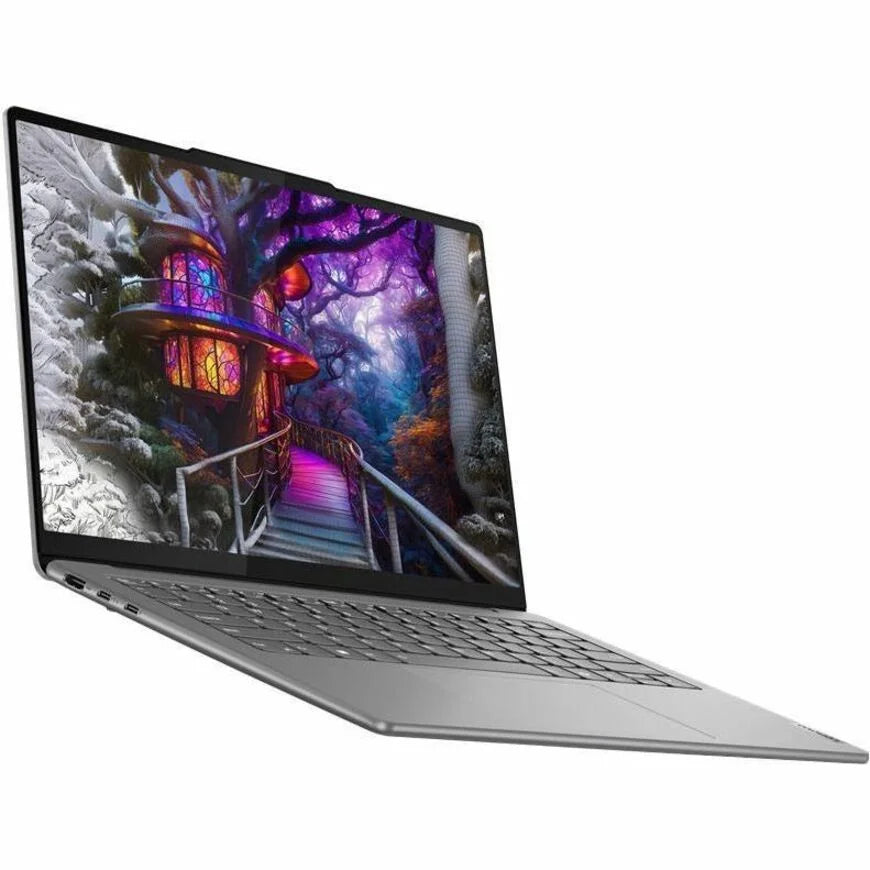 IdeaPad 14" Display Mobile pc Core Ultra 7 155H, 1TB SSD, Windows 11 Pro, 83D80008US
