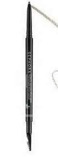 Sephora Collection Retractable Eyebrow Pencil - Fluid 08 Chocolate Brown