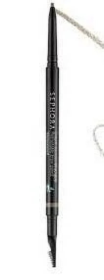 Sephora Collection Retractable Eyebrow Pencil - Fluid 08 Chocolate Brown