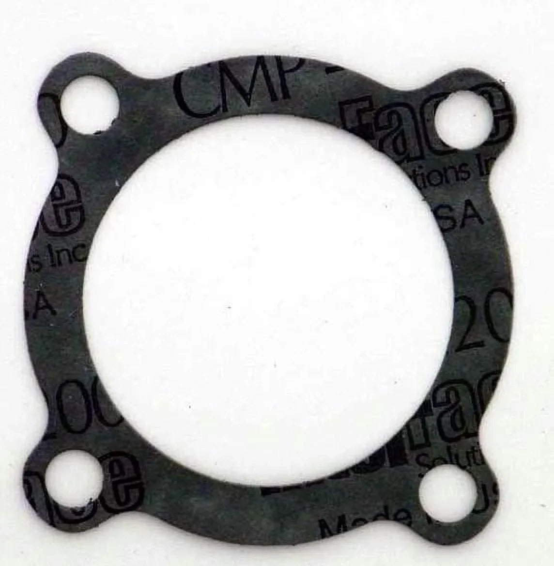 New Air Cover Gasket Compatible With Daytona Tiger Shark Pwc Barracuda Monte Carlo Montego Deluxe JET SKI TS TSL 770 650 1994-1997 1998 1999 By Part Number 3008058