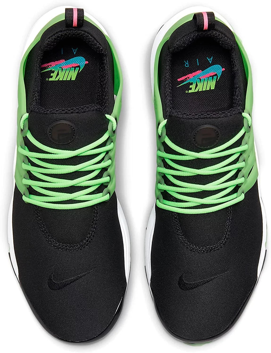 Nike Mens Air Presto Running Shoes