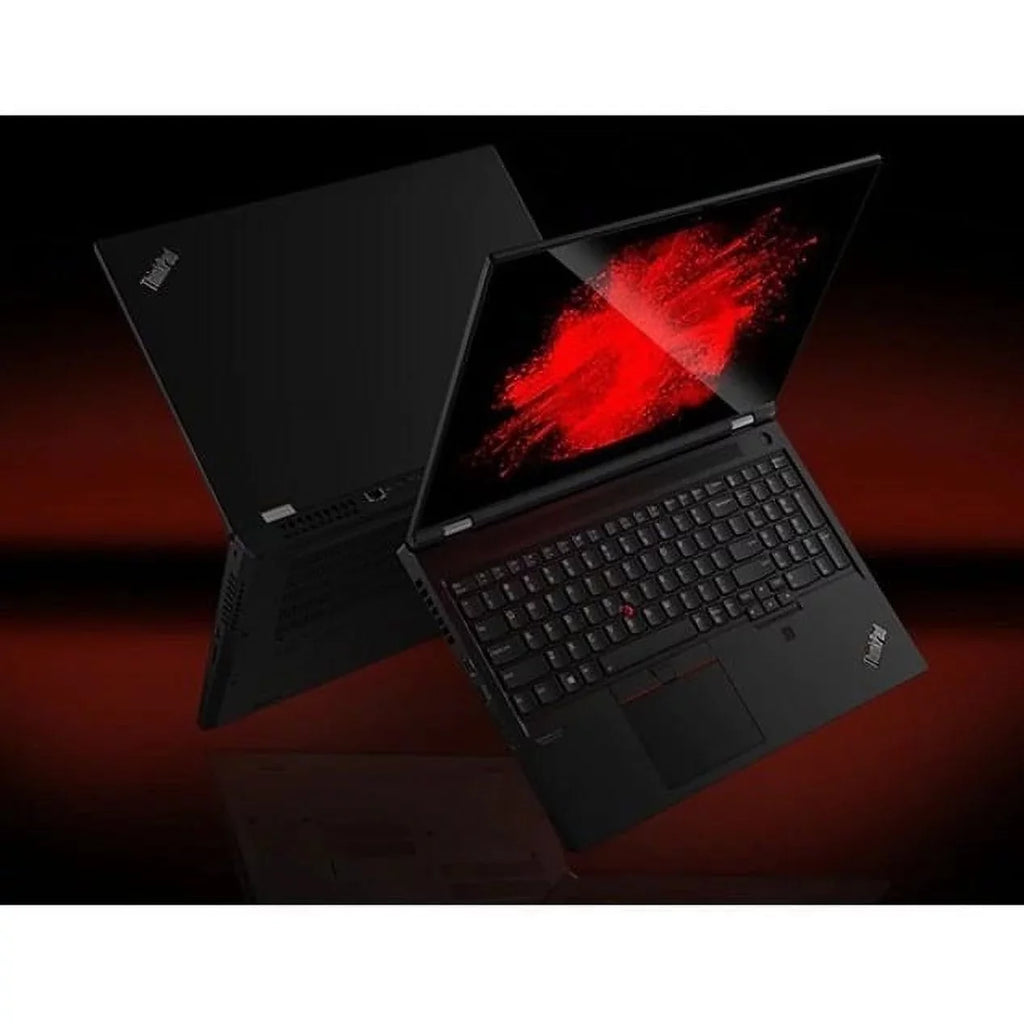 ThinkPad T15g Gen 2 20YS002UUS 15.6" Notebook - Full HD - 1920 x 1080 - Core i7 11th Gen i7-11800H Octa-core (8 Core) 2.30 GHz - 16 GB Total RAM - 512 GB SSD - Black