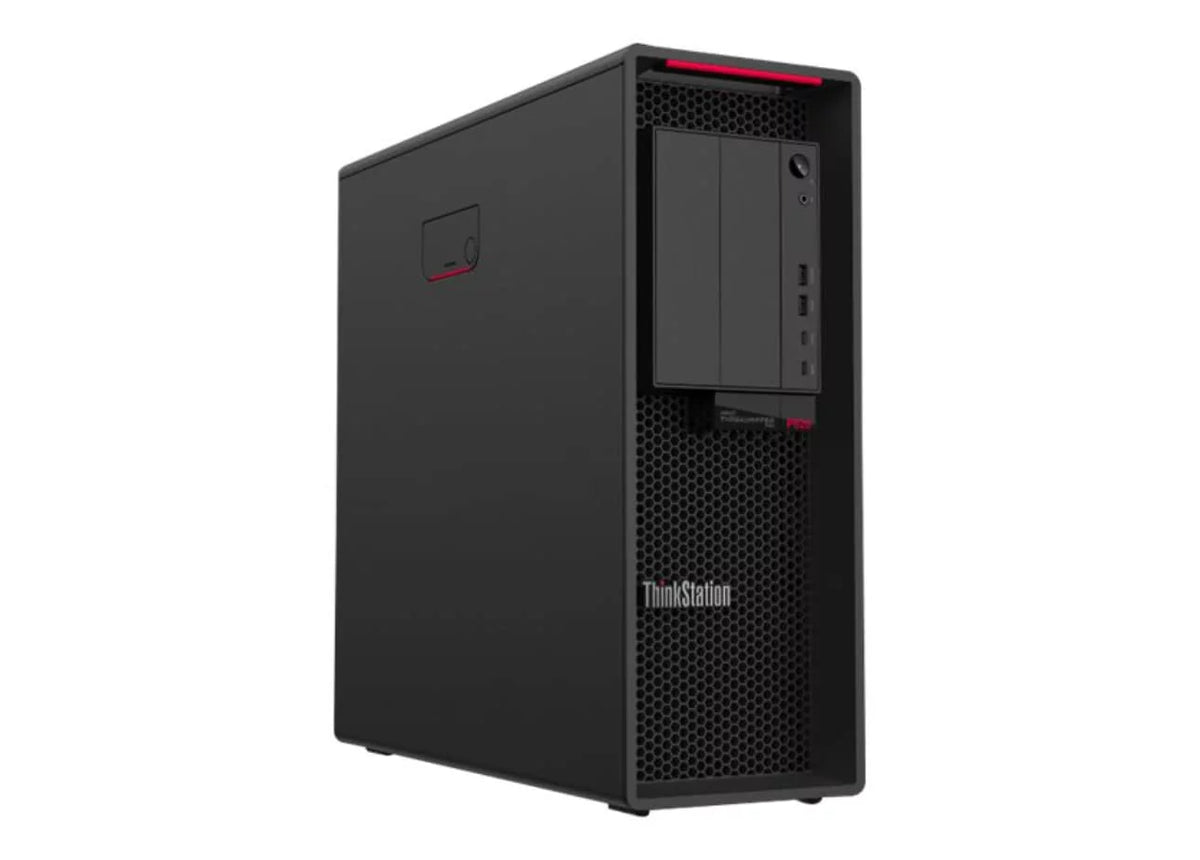 Grade A ThinkStation P620 Threadripper PRO 5955WX 32GB 1TB SSD T1000 8GB WiFi W11