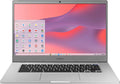'- 15.6" Chromebook 4+ - Celeron - 4GB Memory - 64GB eMMC - Platinum Titan