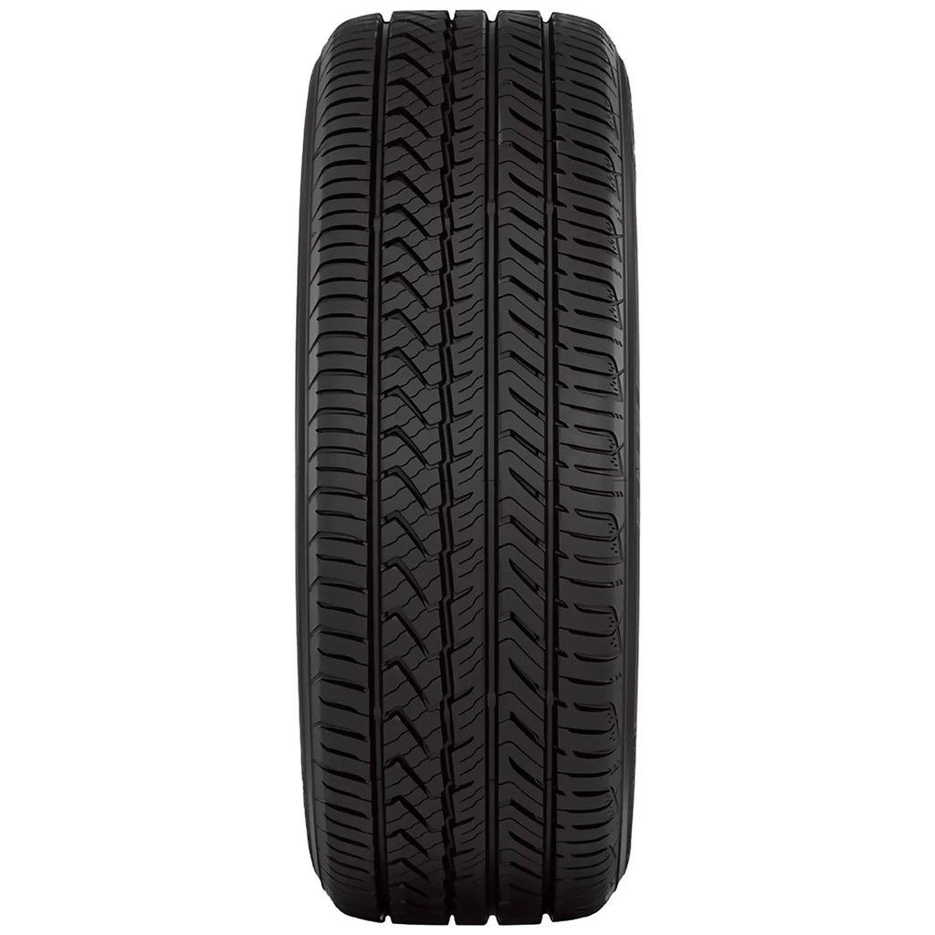 Set of 2 Yokohama Advan Sport A/S Plus 225/45R17 94W XL Tires Fits: 2017-19 Chevrolet Cruze Diesel, 2021 Toyota Corolla S