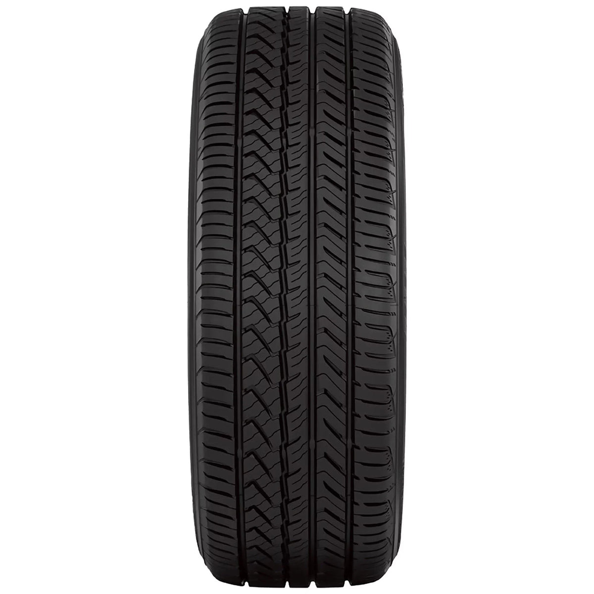 Set of 2 Yokohama Advan Sport A/S Plus 225/45R17 94W XL Tires Fits: 2017-19 Chevrolet Cruze Diesel, 2021 Toyota Corolla S