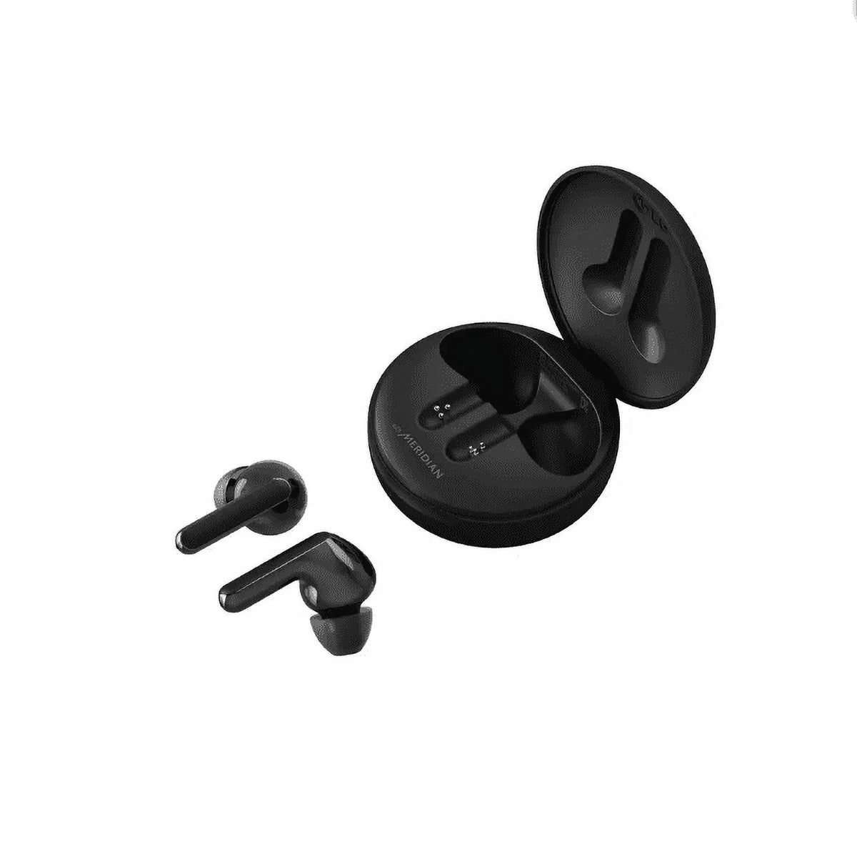 Restored HBS-FN4.ABJSBKI Tone Free Wireless Stereo Earbuds With Bluetooth & Bonus Ear Gels (Refurbished)