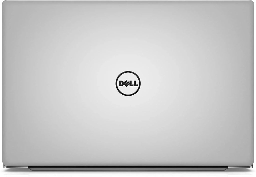 XPS 9350 13.3-Inch Notebook Core i5-6200U 8GB 128GB SSD Windows 10 Pro